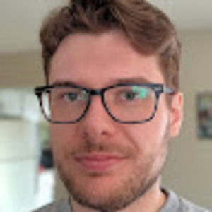 Meet your Posher, James